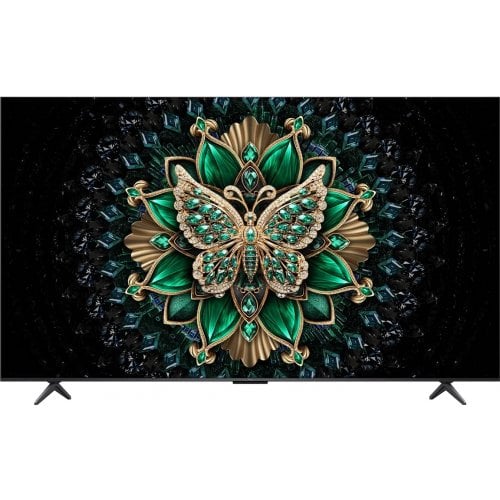 Телевизор TCL 65" 65C61K Black купить в Украине | Telemart фото