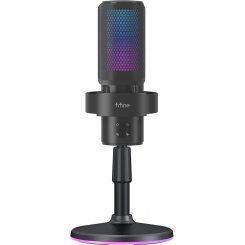 Микрофон Fifine A9S Black