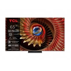 Телевизор TCL 65