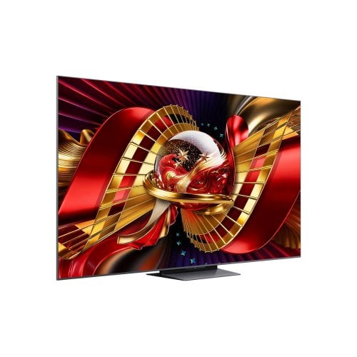 Телевізор TCL 65" 65C8L Black купити в Україні | Telemart фото