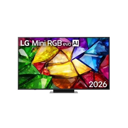 Телевізор LG 65" 65MRGB87B6B Black купити в Україні | Telemart фото