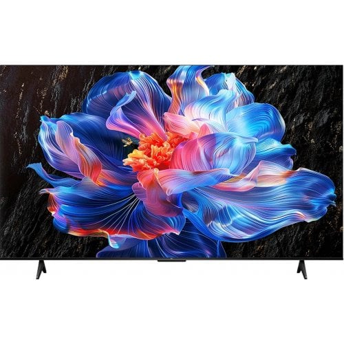Телевізор TCL 65" 65P61K Black купити в Україні | Telemart фото
