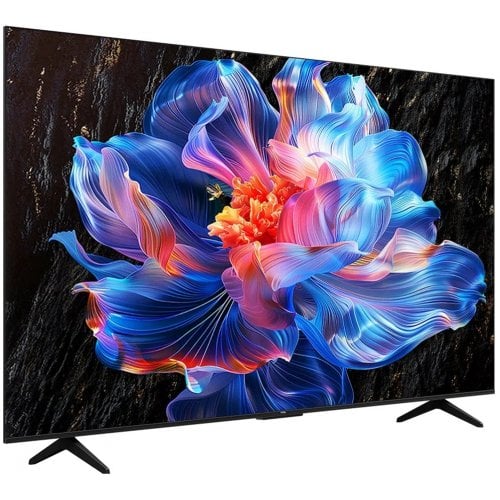 Телевізор TCL 65" 65P61K Black купити в Україні | Telemart фото
