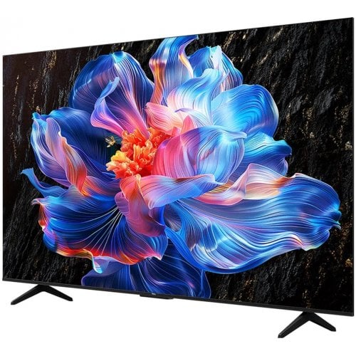 Телевізор TCL 65" 65P61K Black купити в Україні | Telemart фото