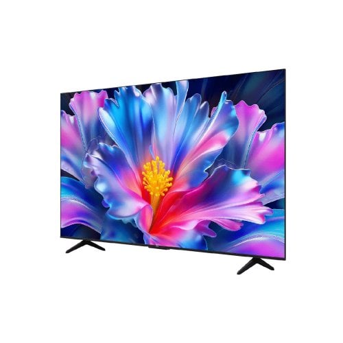 Телевизор TCL 65" 65P6L Black купить в Украине | Telemart фото