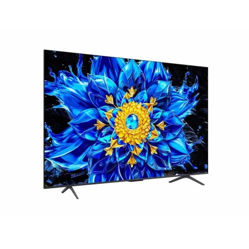 Телевизор TCL 65" 65P8L Black купить в Украине | Telemart фото
