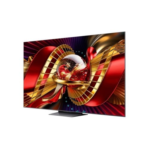 Телевизор TCL 75" 75C8L Black купить в Украине | Telemart фото