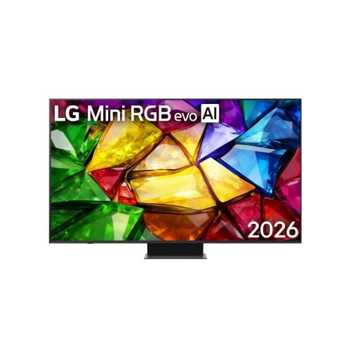 Телевизор LG 75" 75MRGB87B6B Black купить в Украине | Telemart фото