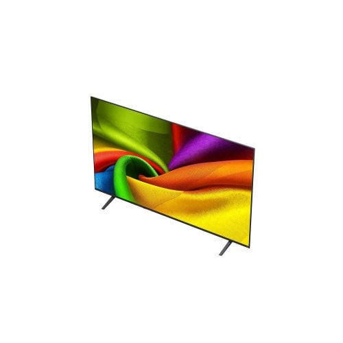 Телевизор LG 75" 75NU900B6LA Black купить в Украине | Telemart фото