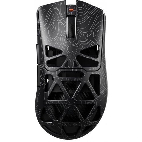 Миша GamePro Genesis Hollow (GM870HB) Black купити в Україні | Telemart фото