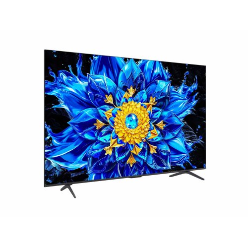 Телевизор TCL 75" 75P8L Black купить в Украине | Telemart фото