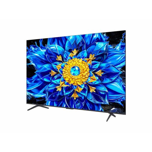 Телевизор TCL 75" 75P8L Black купить в Украине | Telemart фото