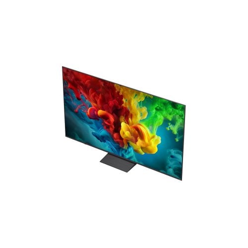 Телевизор LG 75" 75QNED83B6A Black купить в Украине | Telemart фото