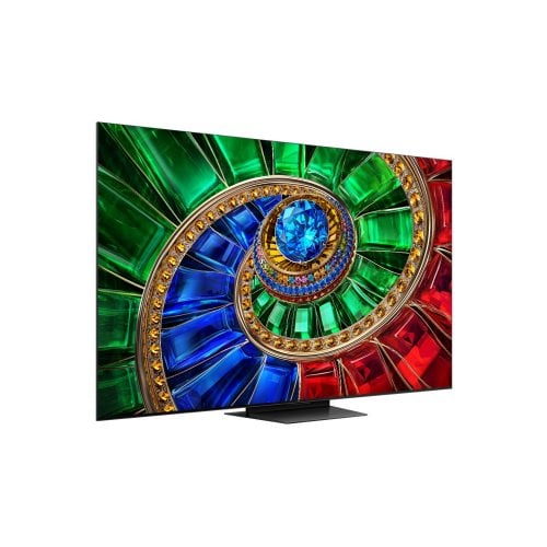 Телевизор TCL 75" 75RM7L Black купить в Украине | Telemart фото