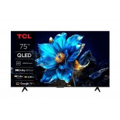 Телевизор TCL 75