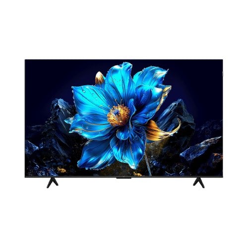 Телевизор TCL 75" 75T69C Black купить в Украине | Telemart фото