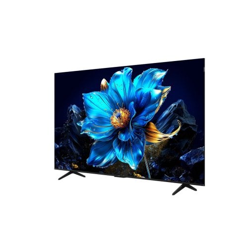 Телевизор TCL 75" 75T69C Black купить в Украине | Telemart фото