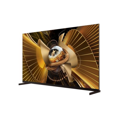 Телевизор TCL 75" 75X11L Black купить в Украине | Telemart фото