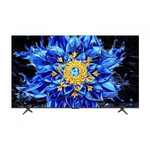 Телевизор TCL 85" 85P8L Black купить в Украине | Telemart фото