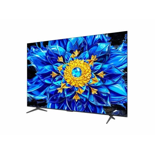 Телевизор TCL 85" 85P8L Black купить в Украине | Telemart фото