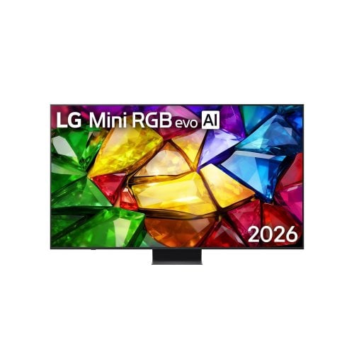 Телевизор LG 86" 86MRGB87B6B Black купить в Украине | Telemart фото