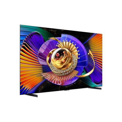 Телевизор TCL 98" 98C7L Black купить в Украине | Telemart фото