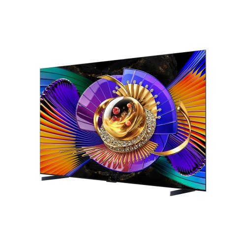 Телевизор TCL 98" 98C7L Black купить в Украине | Telemart фото