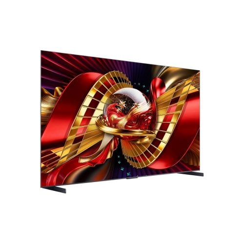 Телевизор TCL 98" 98C8L Black купить в Украине | Telemart фото