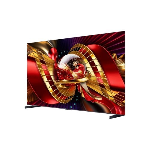 Телевизор TCL 98" 98C8L Black купить в Украине | Telemart фото