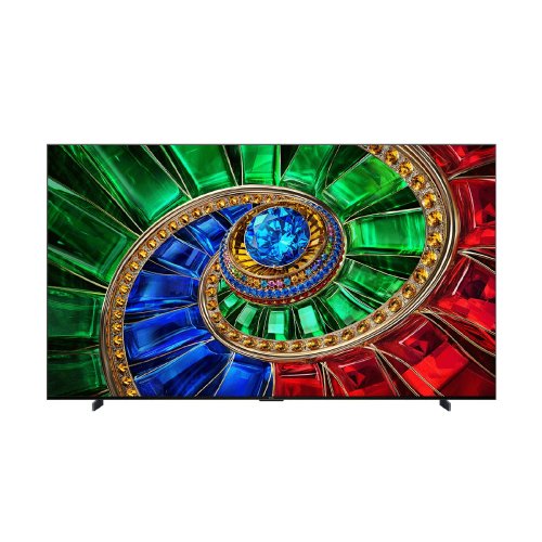 Телевизор TCL 98" 98RM7L Black купить в Украине | Telemart фото