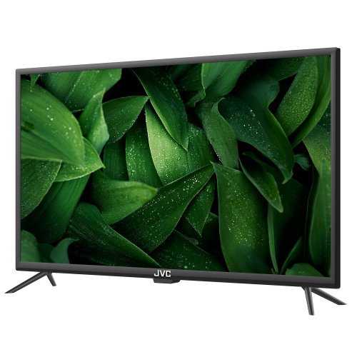 Телевизор JVC 32" LT-32MU238 Black купить в Украине | Telemart фото