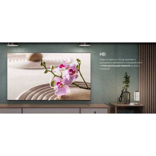 Телевизор JVC 32" LT-32MU238 Black купить в Украине | Telemart фото