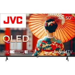 Телевизор JVC 50