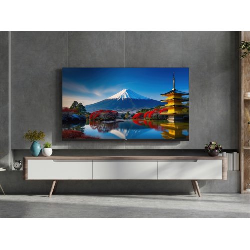 Телевизор JVC 50" LT-50MU759 Black купить в Украине | Telemart фото