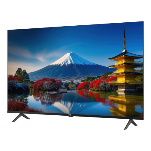 Телевизор JVC 50" LT-50MU759 Black купить в Украине | Telemart фото