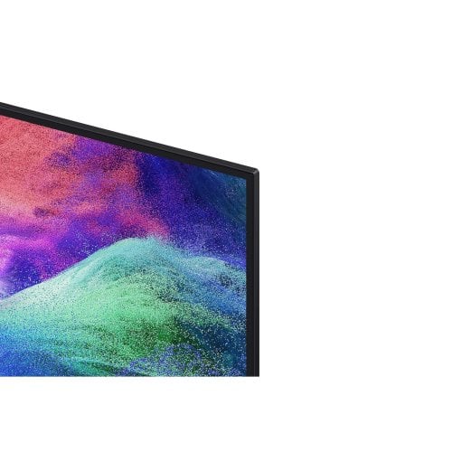 Телевізор Samsung 65" Micro RGB R85H (MRE65R85HAUXUA) Black купити в Україні | Telemart фото