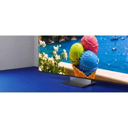 Телевізор Samsung 65" Micro RGB R85H (MRE65R85HAUXUA) Black купити в Україні | Telemart фото