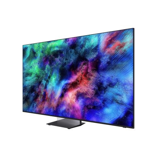Телевизор Samsung 65" Micro RGB R95H (MRE65R95HXUXUA) Black купить в Украине | Telemart фото