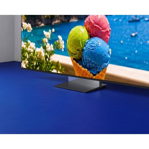 Телевизор Samsung 65" Micro RGB R95H (MRE65R95HXUXUA) Black купить в Украине | Telemart фото