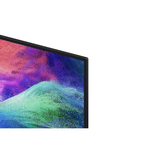 Телевизор Samsung 75" Micro RGB R85H (MRE75R85HAUXUA) Black купить в Украине | Telemart фото