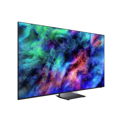 Телевизор Samsung 75" Micro RGB R95H (MRE75R95HXUXUA) Black купить в Украине | Telemart фото