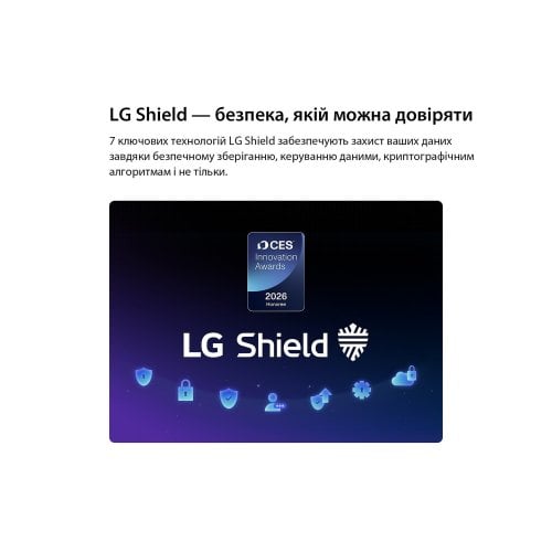 Телевизор LG 55" OLED55B65LA Black купить в Украине | Telemart фото