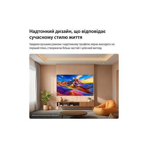 Телевизор LG 55" OLED55B65LA Black купить в Украине | Telemart фото