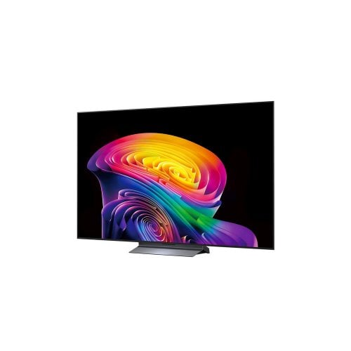 Телевізор LG 65" OLED65C64LA Black купити в Україні | Telemart фото
