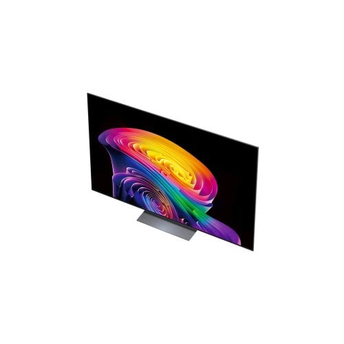 Телевізор LG 65" OLED65C64LA Black купити в Україні | Telemart фото