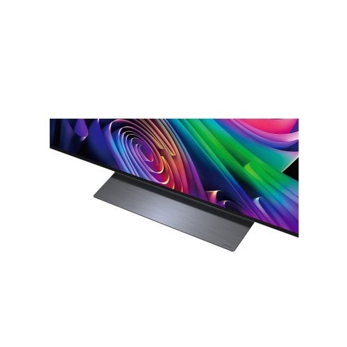 Телевізор LG 65" OLED65C64LA Black купити в Україні | Telemart фото