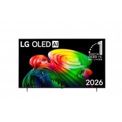Телевизор LG 77