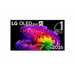 Телевизор LG 77