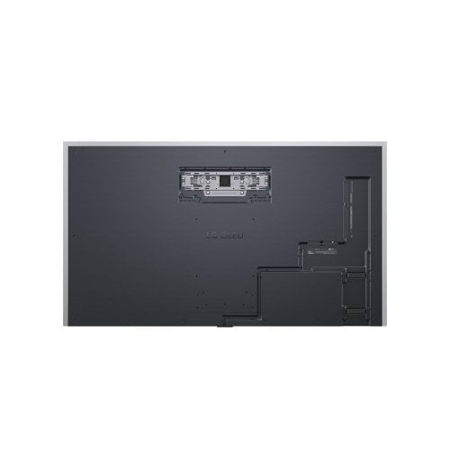Телевизор LG 77" OLED77G64LW Black купить в Украине | Telemart фото