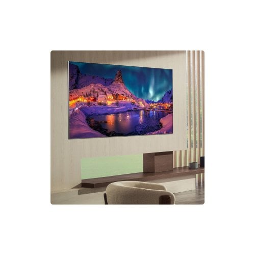 Телевизор LG 77" OLED77G64LW Black купить в Украине | Telemart фото
